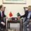 Dar, Chinese Ambassador discuss enhancing of Pak-China relations