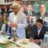 PPP Germany celebrates foundation day under Zahid Abbas Shah’s leadership