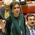 No backchannel diplomacy with India: Hina Rabbani Khar