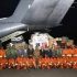 Rescue teams, relief supplies from Pakistan arrive in Türkiye as death toll crossed 3381