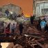 More than 400 dead as 7.8-magnitude earthquake hits southern Turkey