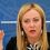 Italy: PM backs boosting military spending, saying ‘freedom has a price’