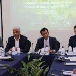 CPEC: Experts call for a joint Pakistan-China socio-economic working group to boost agriculture