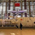 Bridging the Skies: Pakistan-China’s Friendship Shines at Space Exhibit