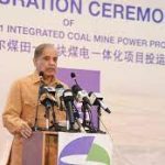 PM inaugurates 1,650 MW coal-fired power plants in Thar, says the desert to see economic boom