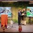 Pakistani cultural event showcasing music, cuisines, textile, handcrafts held in Beijing