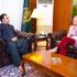 Pakistan, EU resolve to enhance cooperation in various fields