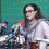 PTI leadership’s conduct to fuel protests, agitations irresponsible & dangerous: Sherry Rehman