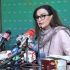 PTI leadership’s conduct to fuel protests, agitations irresponsible & dangerous: Sherry Rehman