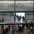 Nationwide border system at UK airports now operating as normal