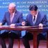 Sister city relationship established between Murree and Chinese city of Dujiangyan