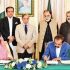 Saudi ambassador commends ‘Road to Makkah’ project for easing pilgrims’ journey