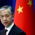 China deeply concerned about escalation of Israel-Palestine conflict: Wang Wenbin