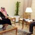 PM appreciates KSA for including Pakistan in ‘Road to Makkah’ project