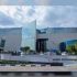 $ 12 million China Exhibition and Trading Center complete in record time at Gwadar deep-sea port