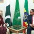 New Ethiopian embassy, airlink to provide limitless opportunities to boost bilateral ties: Hina