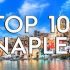 Italy: 10 truely unusual things you can do in Naples