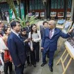 Pakistan Culture Week inaugurated at Dujiangyan, China