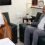 Ambassador Shiekh Saud Bin Abdul Rehman Al-thani calls on Musadik Malik