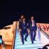 Ethiopian Airlines maiden flight accorded warm welcome at Karachi Airport