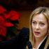 Italy: Meloni says good China relations possible without Belt and Road