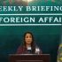 Pakistan to continue extending political, diplomatic support to Kashmiris; FO