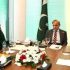 PM Shehbaz Sharif urges Turkish businesspersons to invest in CPEC’s SEZs