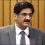 CPEC: Sindh CM directs authorities to resolve land issues regarding KCR project