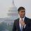 UK Prime Minister Sunak talks trade, AI and Ukraine on US trip