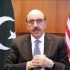 Pakistani-American Texan lawmaker discusses with Ambassador Masood Khan plans to boost Pak-Texas trade