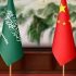 China, Saudi Arabia to hold joint naval special operations training