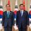 China willing to work with South Korea ahead of summit with Japan, says Xi Jinping