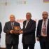 Pakistani Punjab ministers attend inaugural ceremony of the China-Arab Countries Expo in Yinchuan