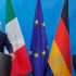 Italy and Germany ready their Action Plan amid slow progress on migration