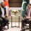 Sanjrani stresses strengthening Pakistan-UK parliamentary ties for mutual learning, collaboration