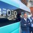 UK EV supplier Bedeo launches electric van conversions in France
