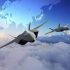 Italy says it will be equal partner in jet fighter project with UK, Japan