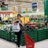 Italy agrees steps with retailers to control prices of staple goods