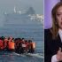 EU fails to agree changes to migration laws as Germany and Italy clash