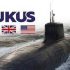 UK awards $4bn contract to build AUKUS nuclear submarines