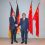 China, Germany willing to strengthen bilateral relations
