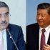 PM Kakar congratulates Chinese leadership on National Day