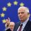 EU diplomacy chief urges ‘long lasting’ Gaza truce
