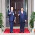Xi, Biden talk on strategic issues critical to China-U.S. relations, world