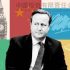 David Cameron’s backing of Beijing-funded development raises questions over business dealings