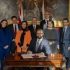 Tech companies to sign agreement with UK government to tackle online fraud