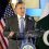US Ambassador Donald Blome announces new initiatives to strengthen counter terrorism cooperation