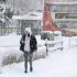 UK braces for snow as cold weather takes a grip