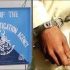 FIA arrests two Pakistanis for smuggling people into China for work