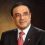 Zardari firm to follow Bhutto’s philosophy